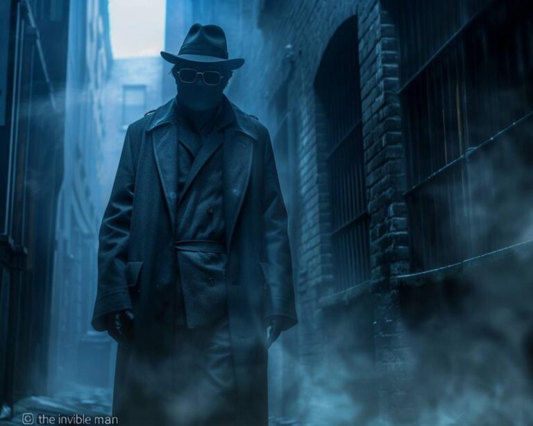 Les Secrets Dévoilés du Film ‘The Invisible Man’: Explication Complète du Thriller Mystérieux