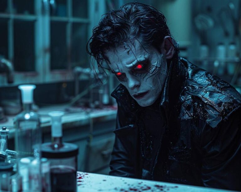 Morbius : Analyse de la Distribution du Film le Plus Attendu de l’Année