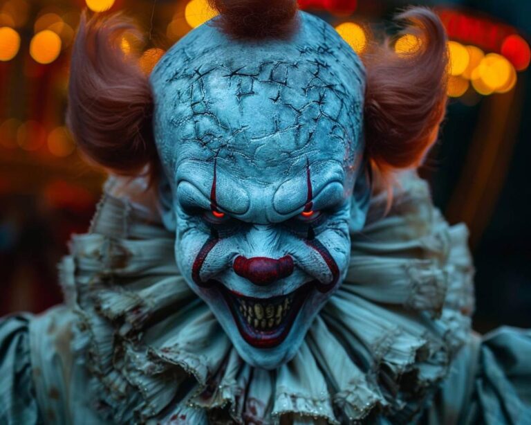 Terrifier 2: Un Carnage Clownesque à ne pas Manquer – Mon Avis Détaillé