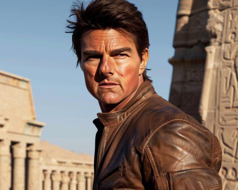 Tom Cruise dans La Momie 2 : Renaissance ou Malédiction d’une Franchise ?